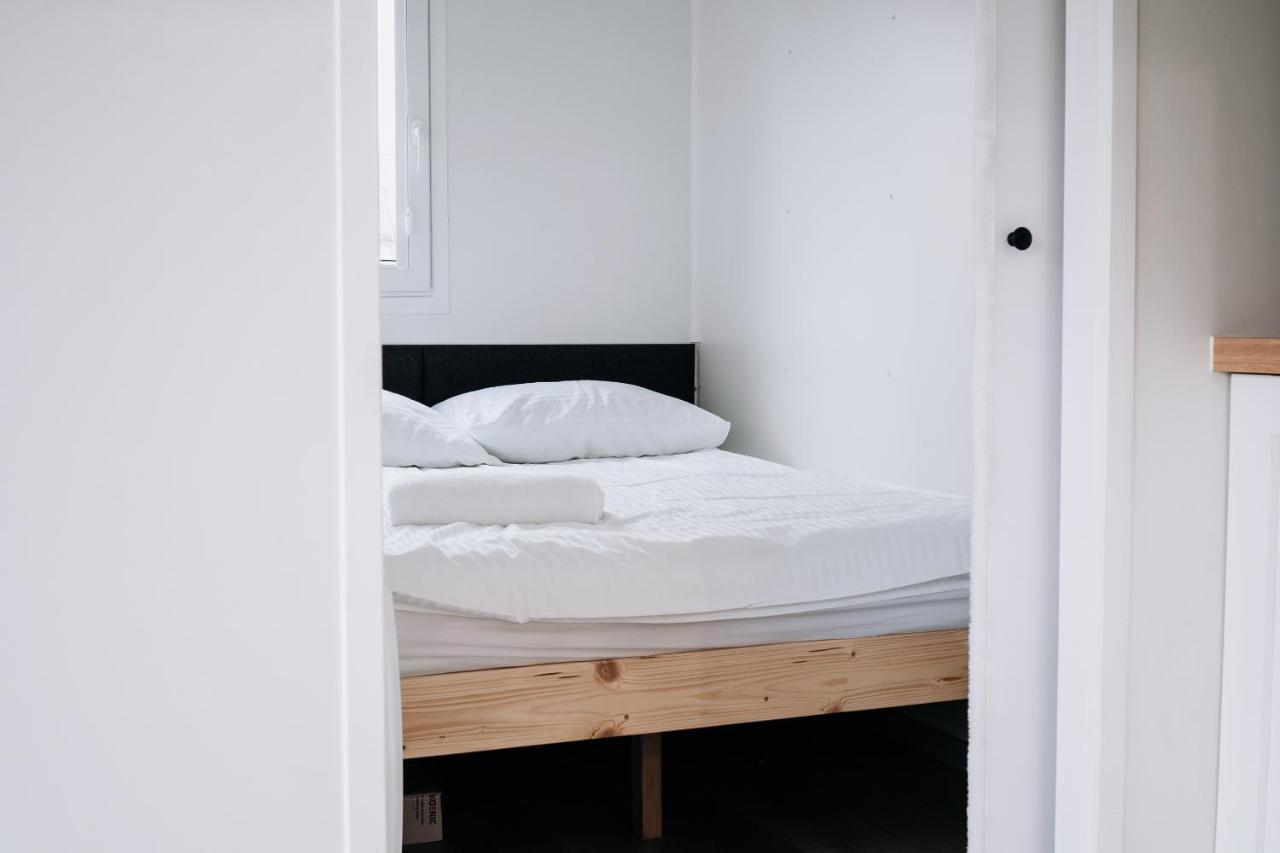 House Arena Apartment *