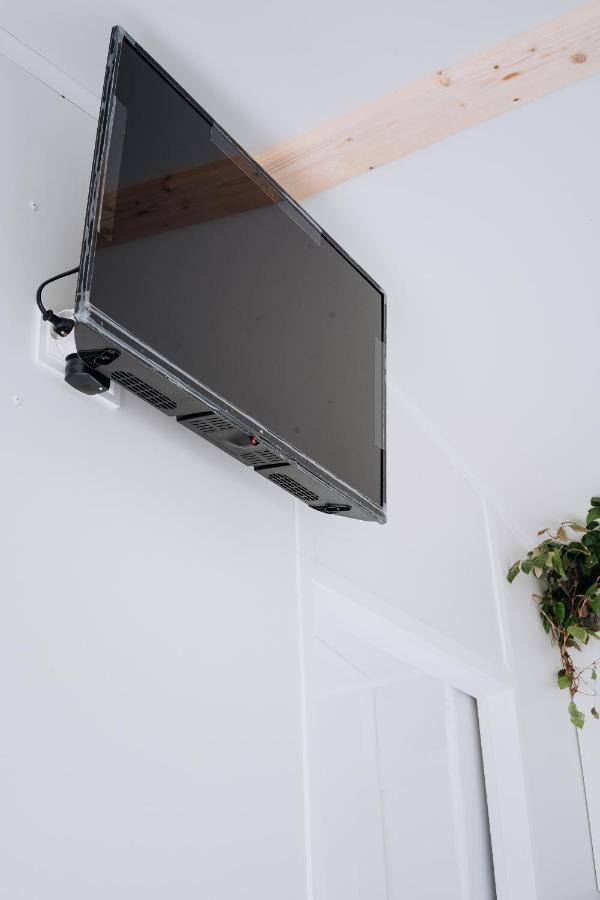 House Arena Apartment