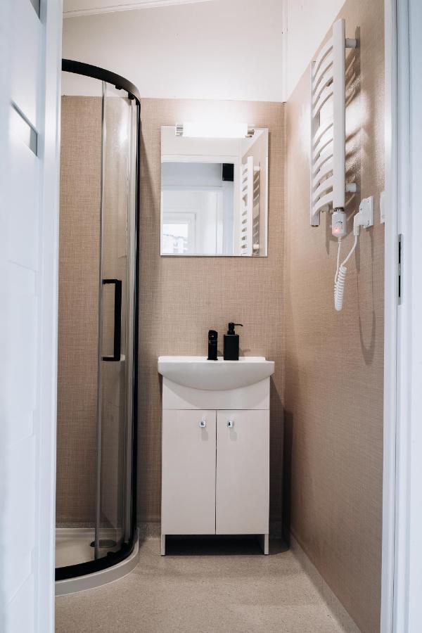 House Arena Apartment Gdansk