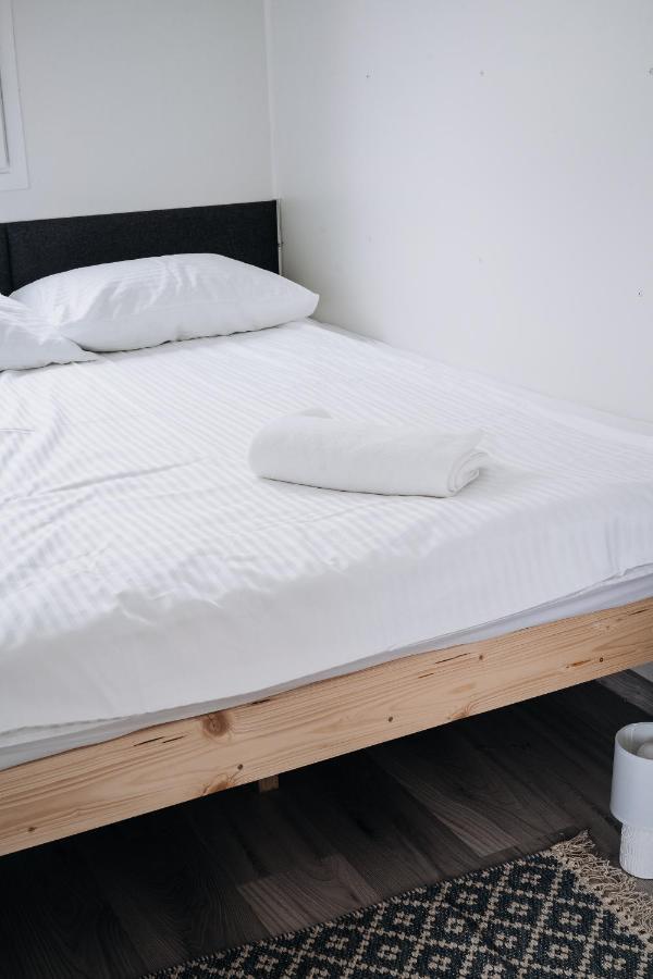 House Arena Apartment *