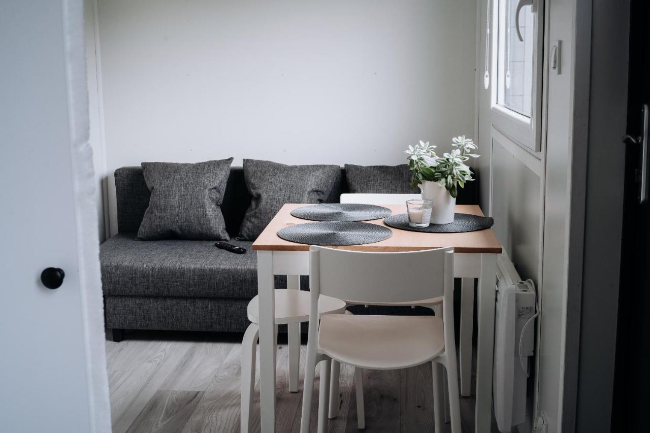 Apartment House Arena Gdansk