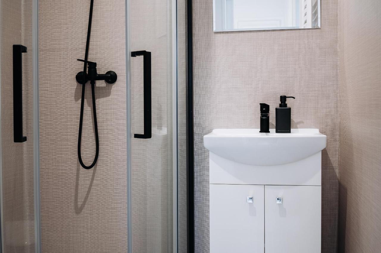 House Arena Apartment Gdansk