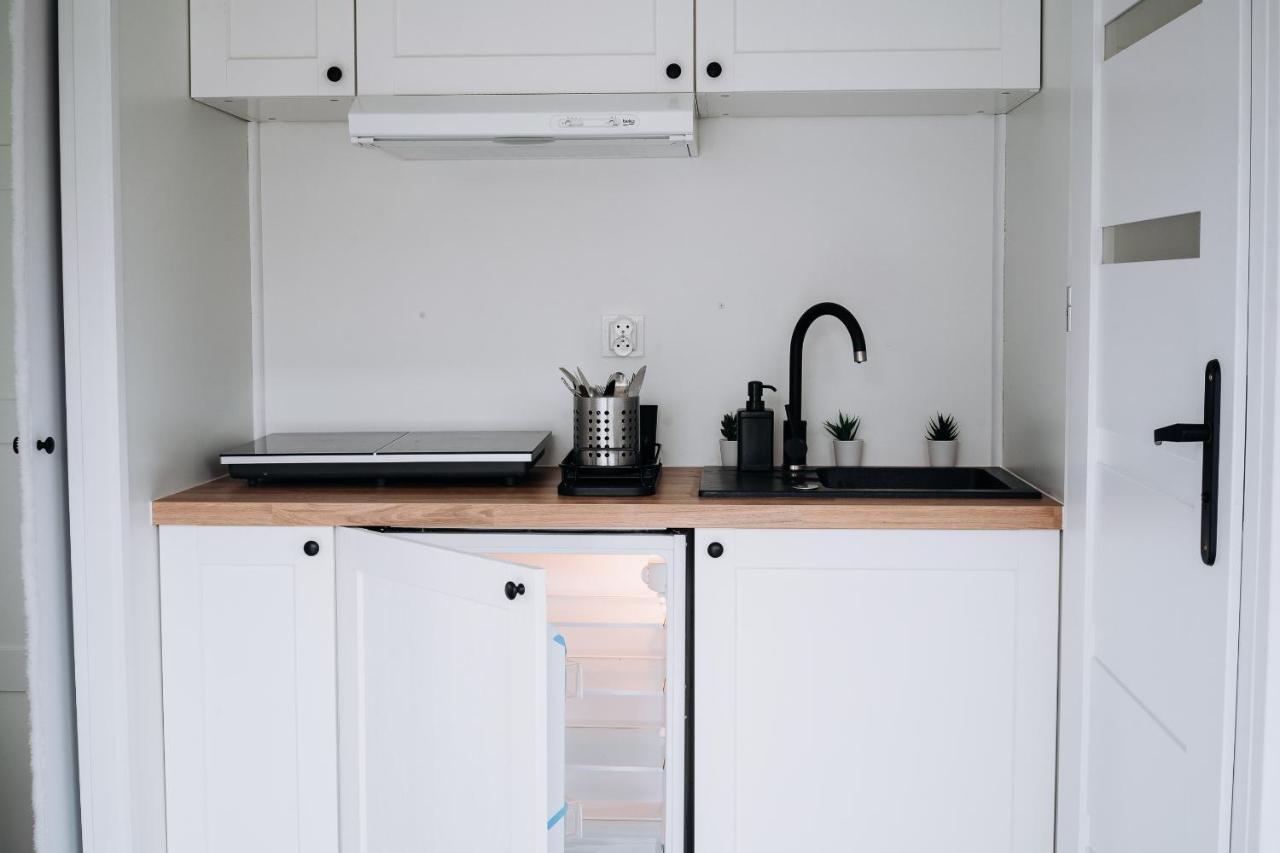 Apartment House Arena Gdansk