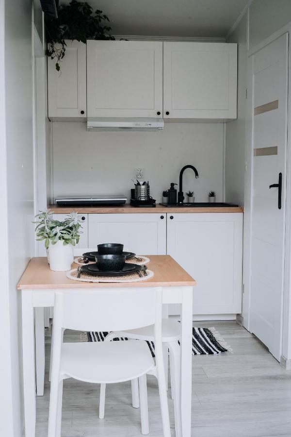 House Arena Apartment *