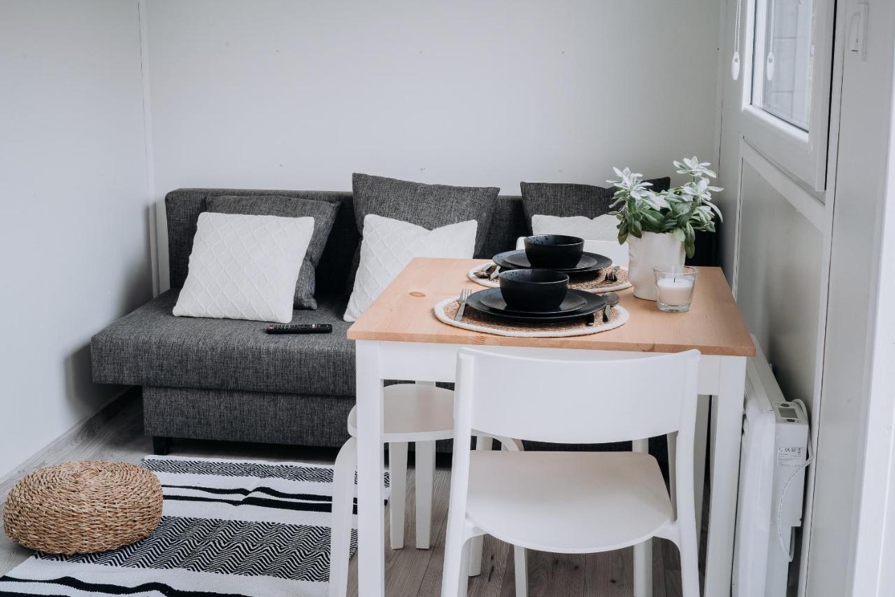 Apartment House Arena *