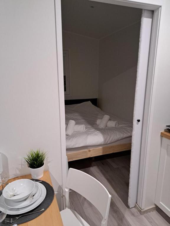 House Arena Apartment