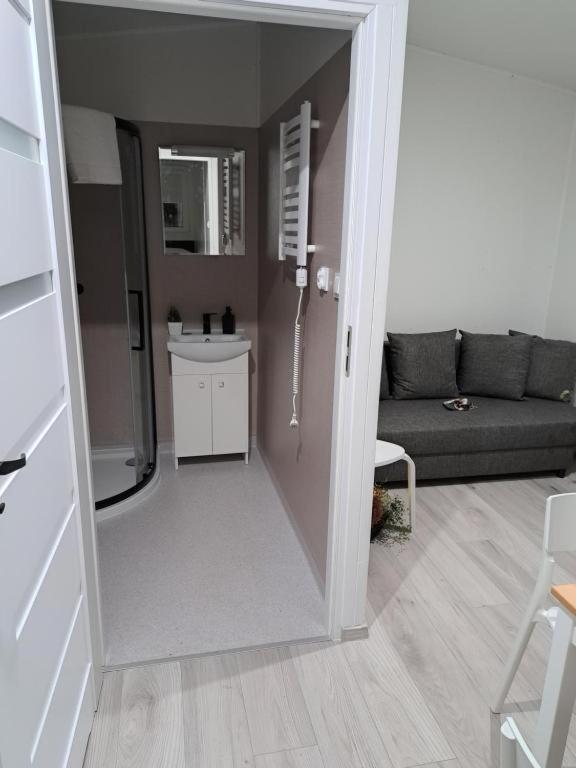 House Arena Apartment *